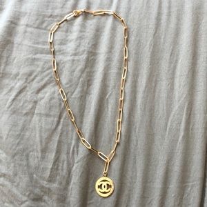 Chanel Botique Necklace - Lavish Tuscaloosa, Never Worn